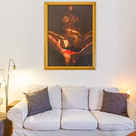 Lecce Center Charming Flat With Terraceアパートメント エクステリア 写真