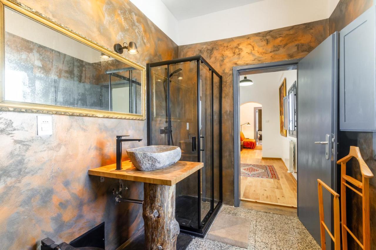 Lecce Center Charming Flat With Terraceアパートメント エクステリア 写真