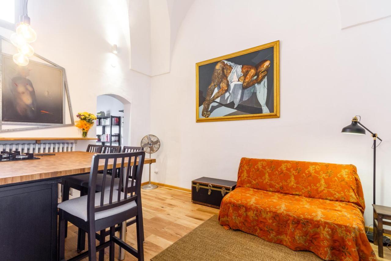 Lecce Center Charming Flat With Terraceアパートメント エクステリア 写真